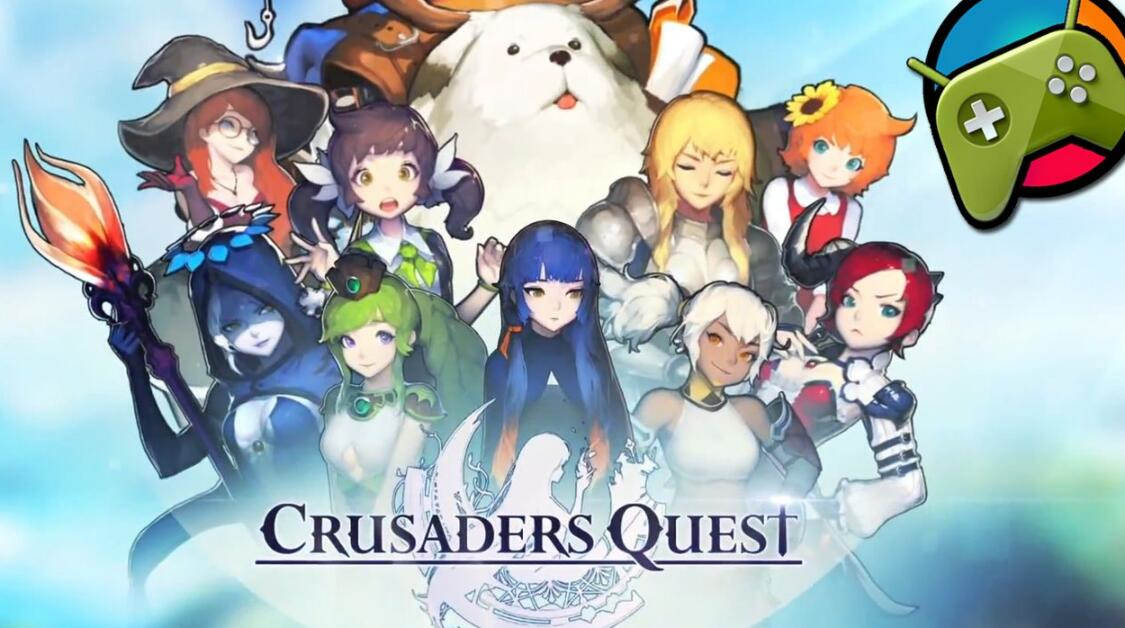 Crusaders Quest